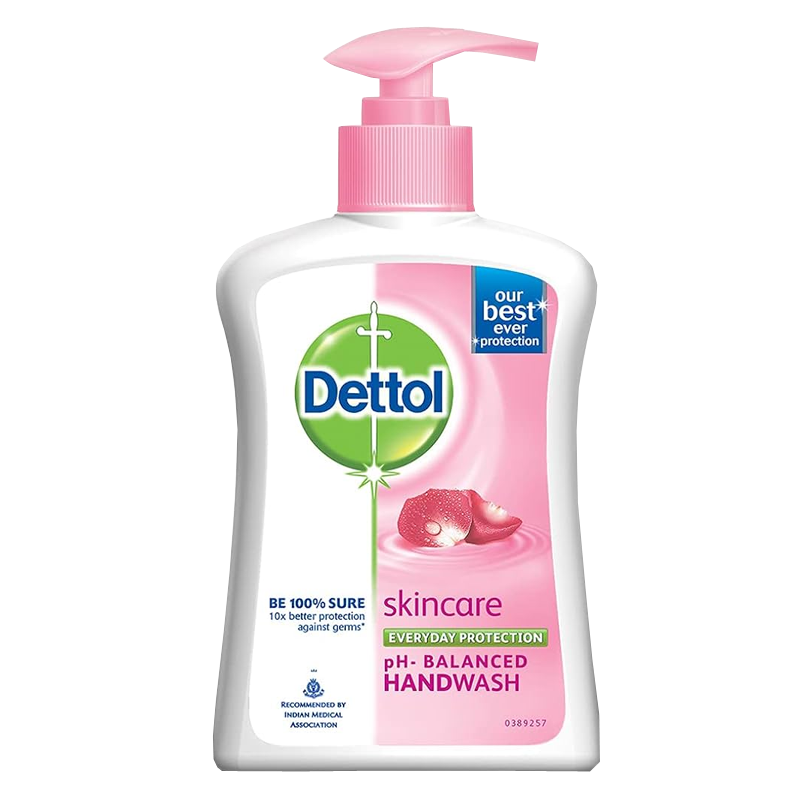 Picture of Dettol Skincare Handwash - 200ml