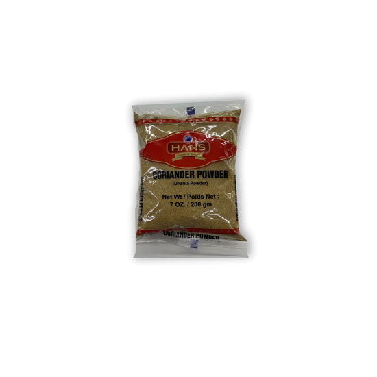 Picture of Hans Coconut Powder - 200g