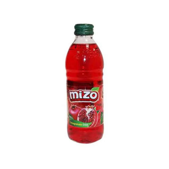 Picture of Mizo Lemon Drink - 296ml