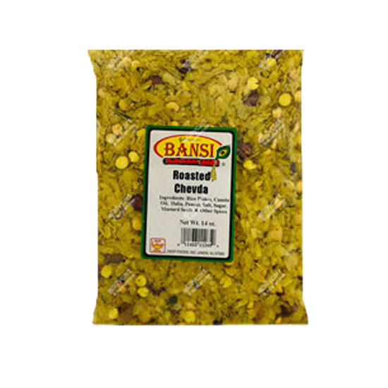 Picture of Bansi Roasted Chevda - 400g