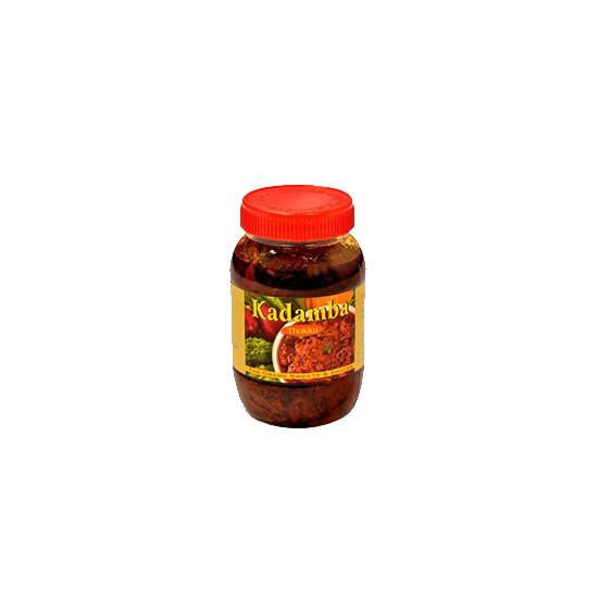 Picture of Grand Sweets And Snacks Kadamba Thokku Pickle-400g