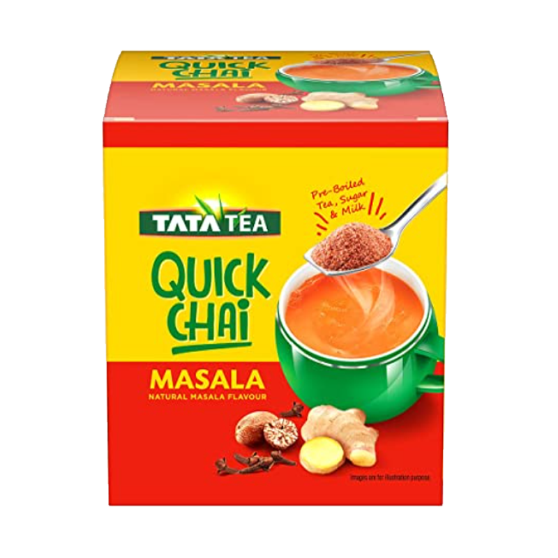 Picture of Quick Tea Masala Chai - 240g*10