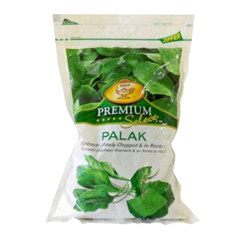 Picture of Deep Palak Chopped - 10oz