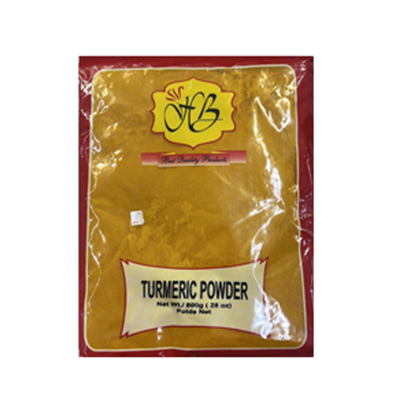 Picture of Hathi Turmeric Powder - 14oz