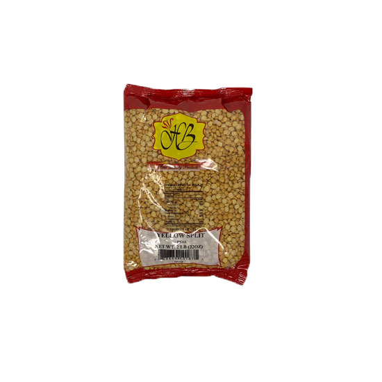 Picture of Hathi Brand Yellow Split-2lb