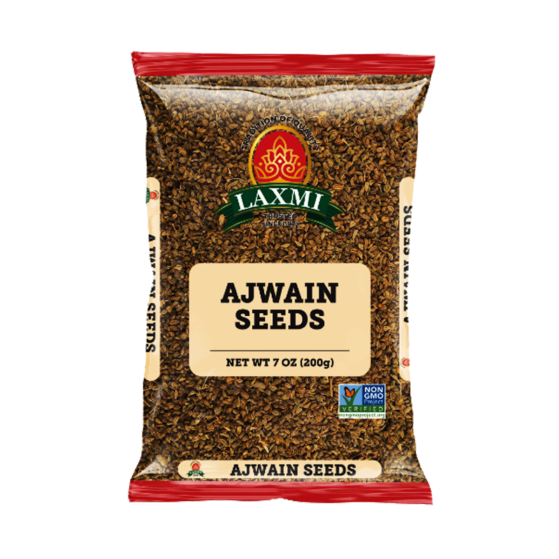 Picture of Laxmi Ajwain Seeds - 200g