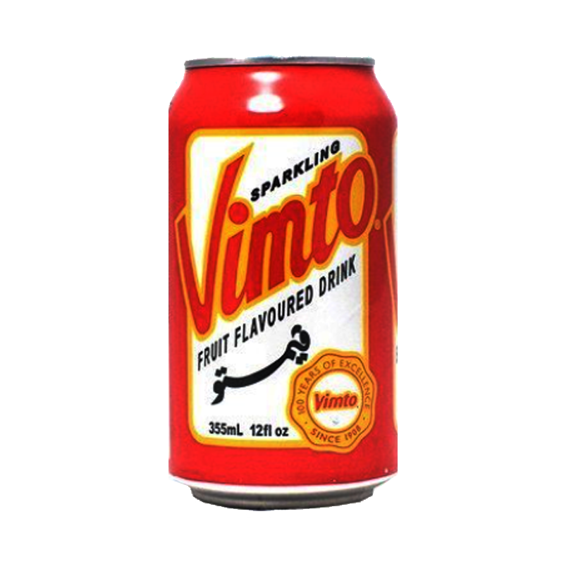 Picture of Vimto Fruit Flavore Drink - 12oz