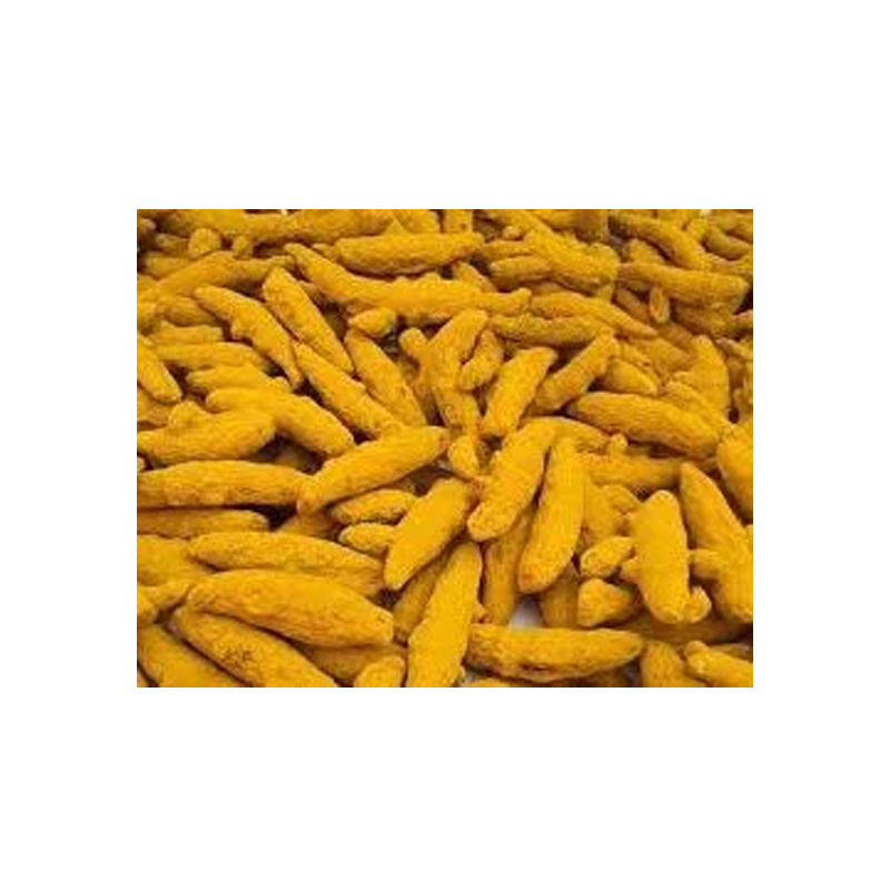 Picture of Hathi Turmeric Whole - 7oz