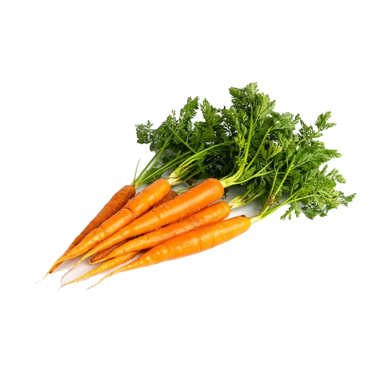 Picture of Carrots Fresh - 2lb