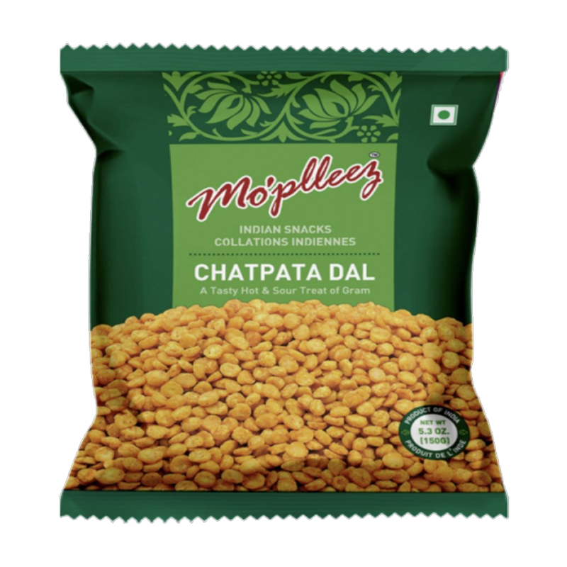 Picture of Mopleez Chatpata Dal -150g