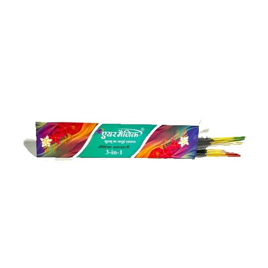 Picture of Grain Market 3-IN-1 Incense sticks