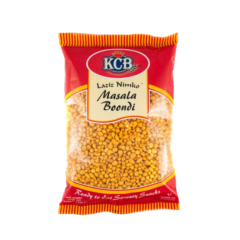 Picture of KCB Masala Boondi 12oz