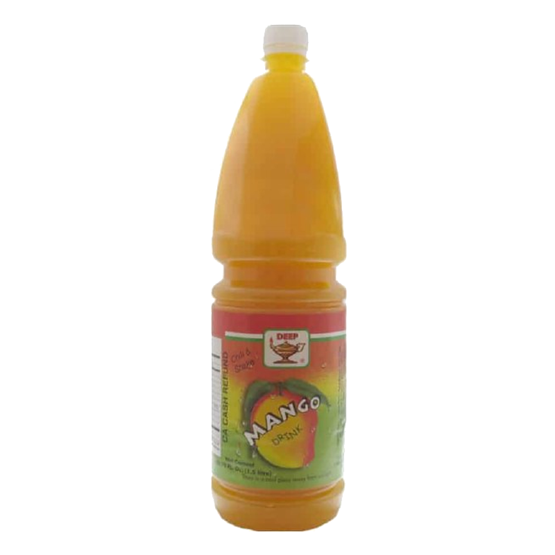 Picture of Deep Mango Drink - 1.5lt