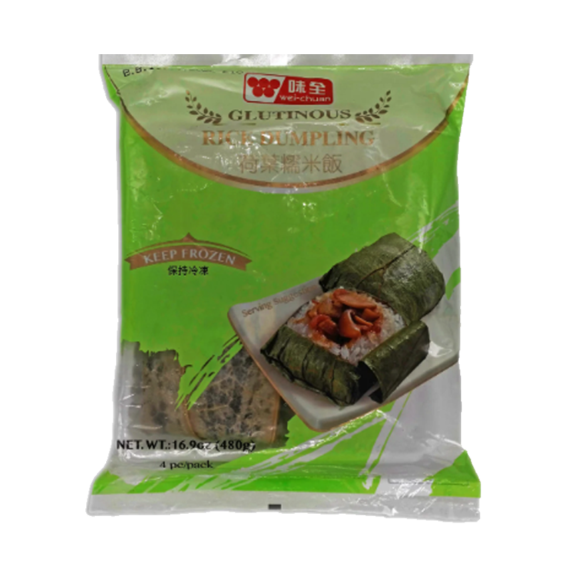 Picture of Wei-Chuan Glutinous Rice - 5LB