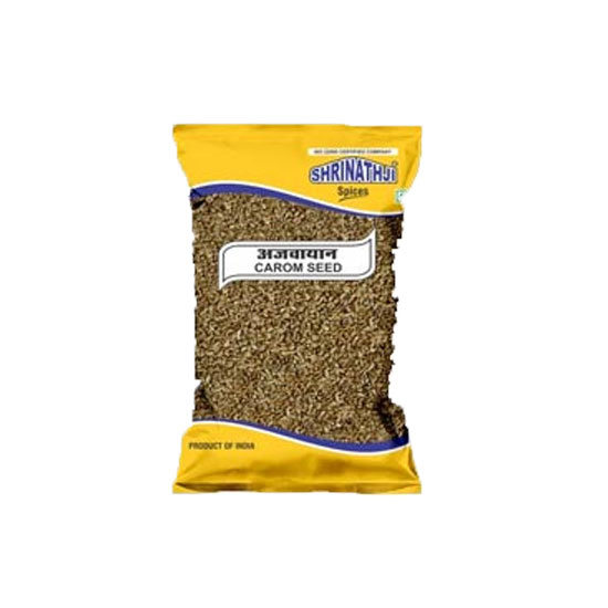 Picture of Shrinath Ajwain Seeds-7oz