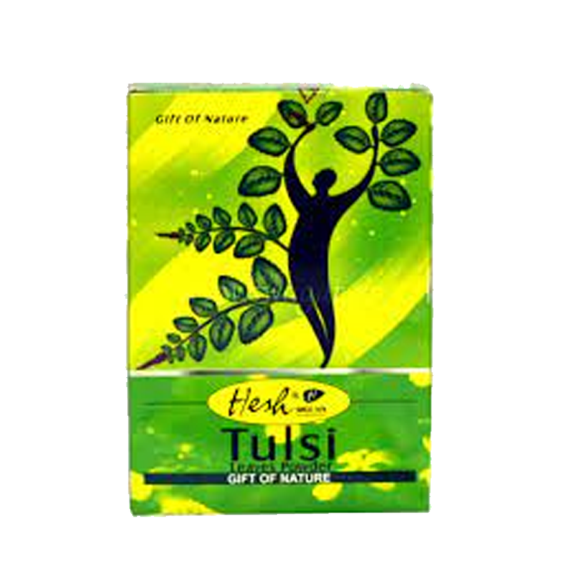 Picture of Hesh Tulsi Powder - 100g