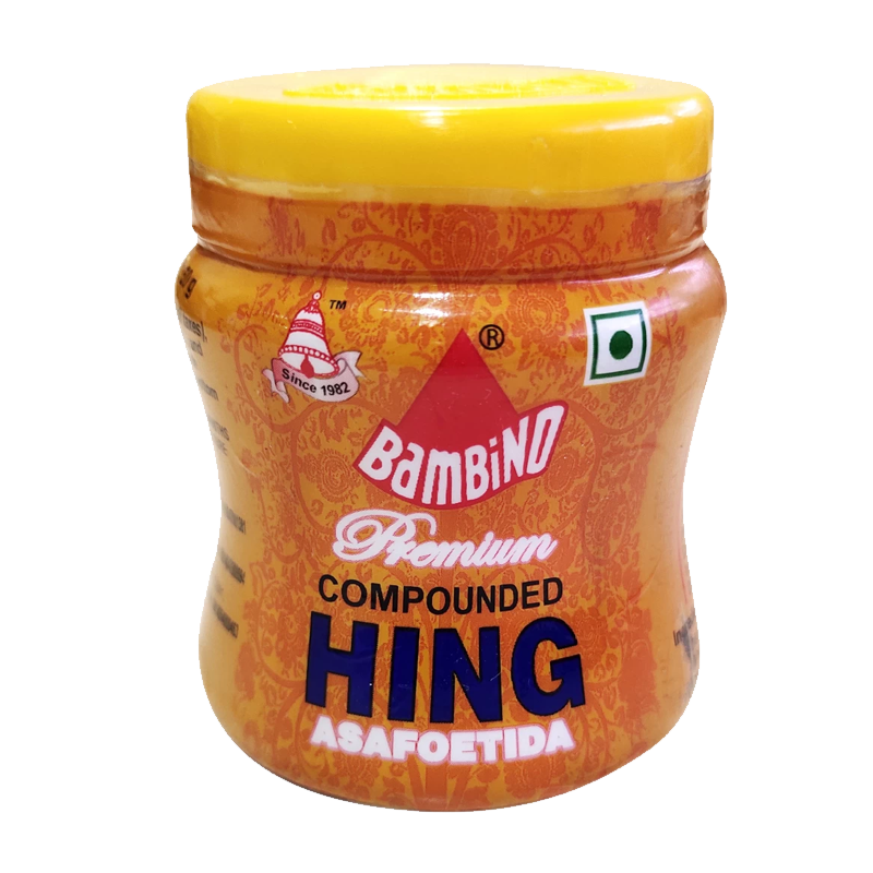 Picture of Bambino Rasmati Hing - 45g