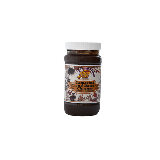 Picture of Joy Tamarind & Date Chutney-16oz