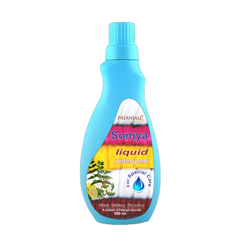 Picture of Patanjali Somya Lq Dtgnt-500ml