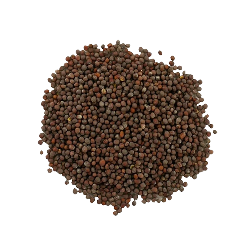 Picture of Hathi Mustard Seeds - 400g