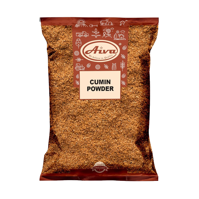 Picture of Aiva Cumin Powder - 7oz