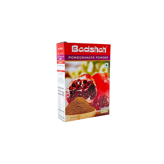 Picture of Badshah Pomegranate Powder-100g