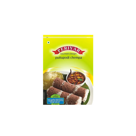 Picture of Periyar Puttupodi White - 1kg