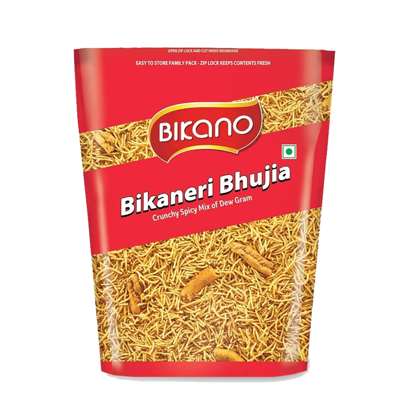 Picture of Bikano Bikaneri Bhujia - 1kg