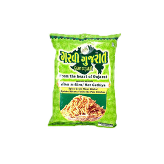 Picture of Garvi Gujrati Tikha Mix-10oz