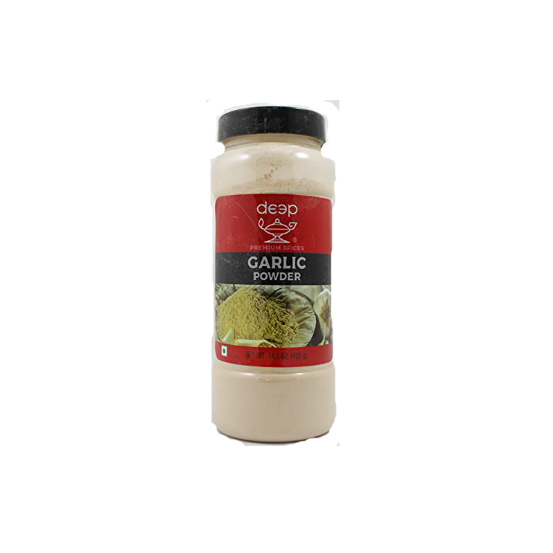 Picture of Deep Garlic Powder Jar - 100g