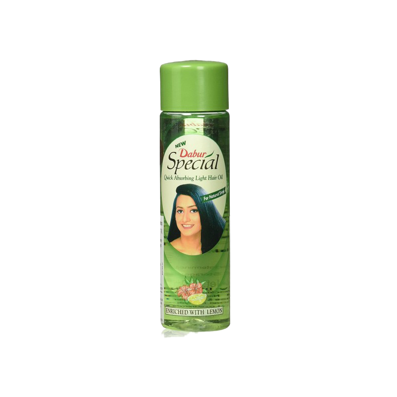 Picture of Dabur Special Hair Oil - 200ml