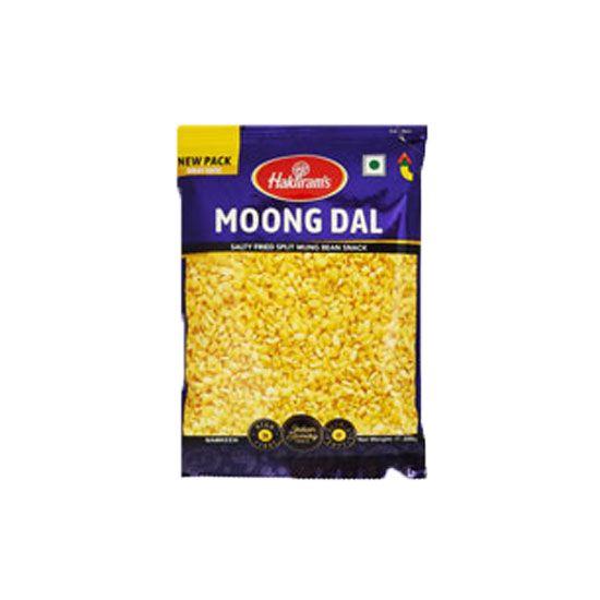 Picture of Haldirams Moong Dal Plain-200g