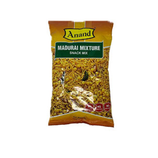 Picture of Anand Madras Mixture - 400g