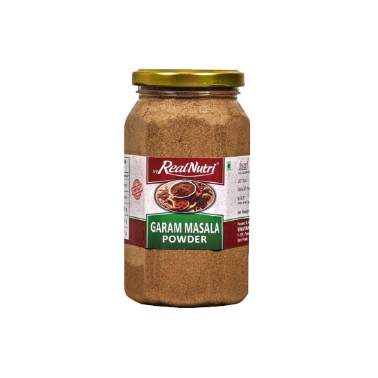 Picture of VT Garam Masala Powder - 200g