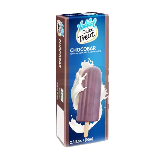 Picture of Vadilal Chocobar - 70ml