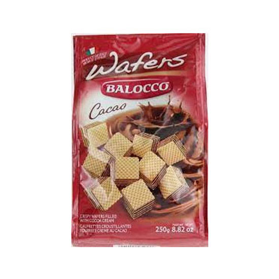 Picture of Balocco Crema Cacao Wafer - 250g