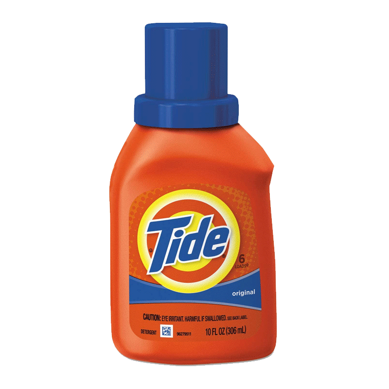 Picture of Tide Detergent-10oz