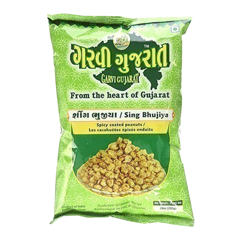 Picture of Garvi Gujarat Sing Bhujiya - 285g