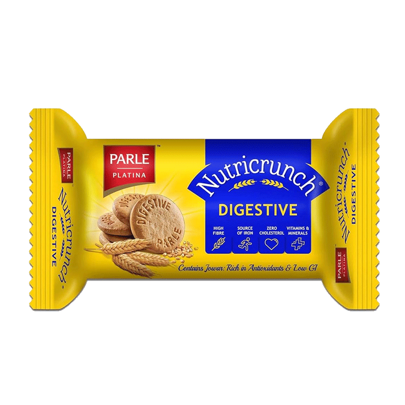 Picture of Parle Digestive Classic - 100g