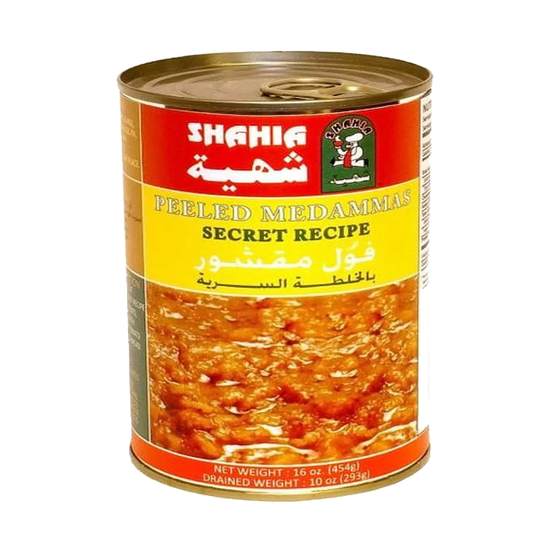 Picture of Shahia PM Secret Recipe-16oz