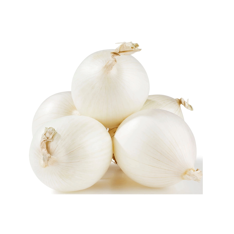 Picture of Onion White - 3lb