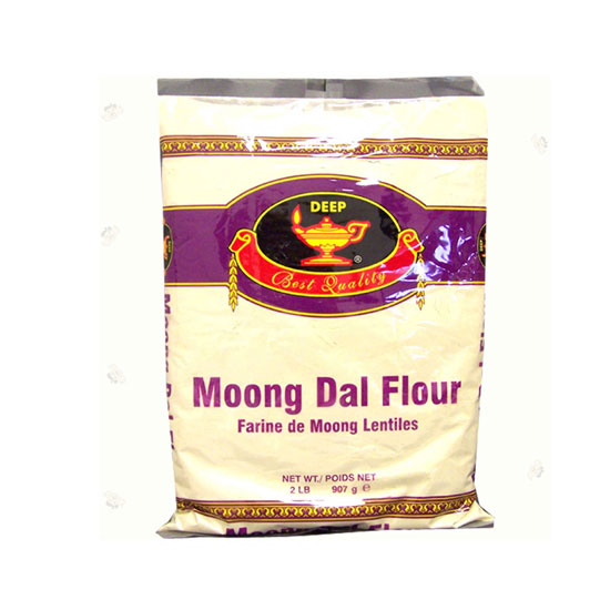 Picture of Deep Moong Dal Flour - 2lb