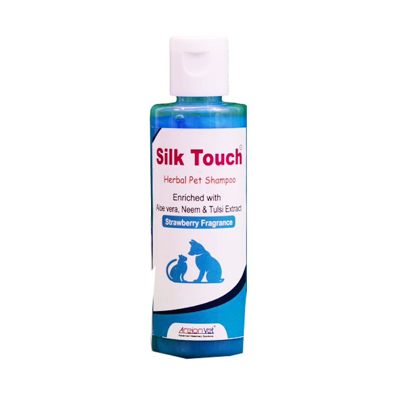 Picture of SH Touch Of Silk - 100ml