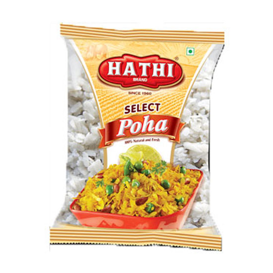 Picture of Hathi Poha Medium - 800gm