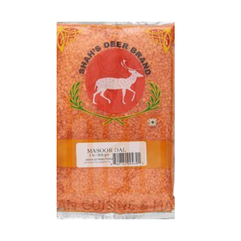 Picture of Shah Masoor Dal - 4lb