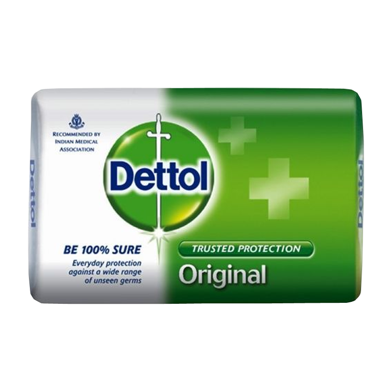 Picture of Dettol Original Soap - 75g