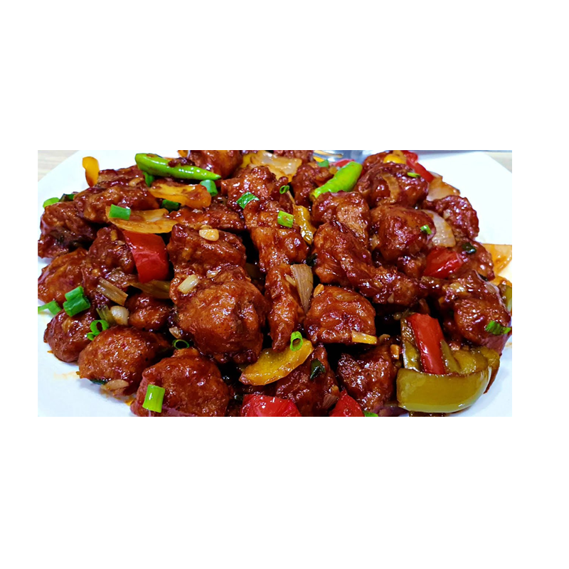 Picture of Mayuri Chilli Chicken Mix-7oz