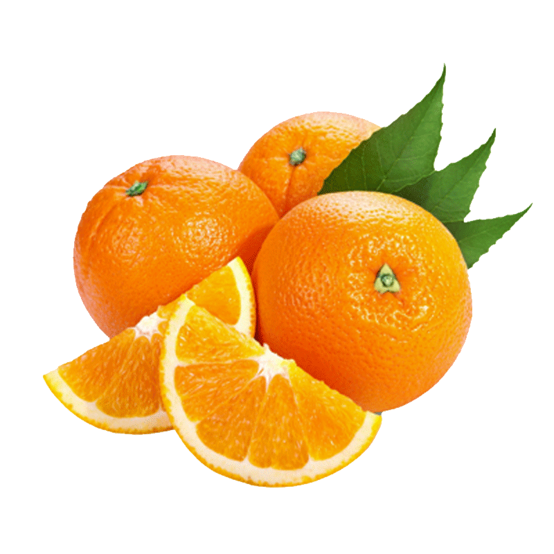 Picture of Orange Small - lb