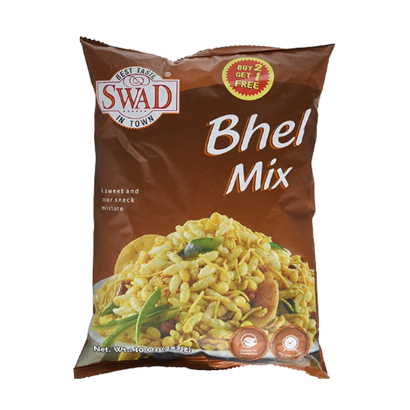 Picture of Bhel Mix - 908g