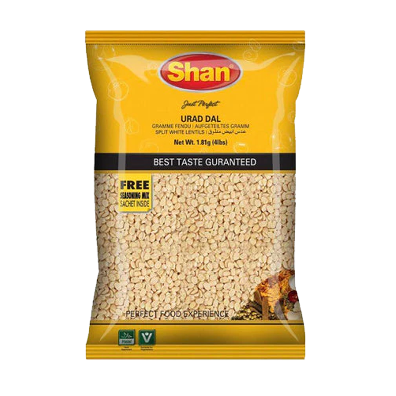 Picture of Shan Urid Dal - 4lb